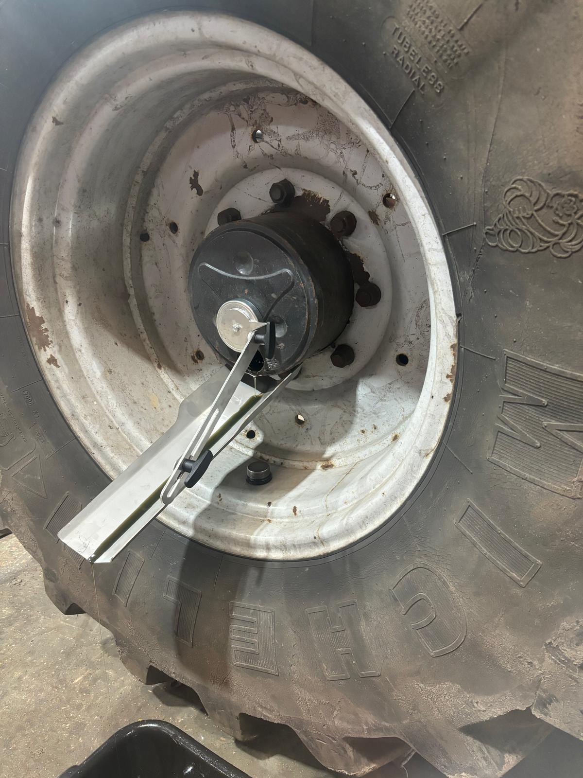 Flowmaster combideal 335 + 385