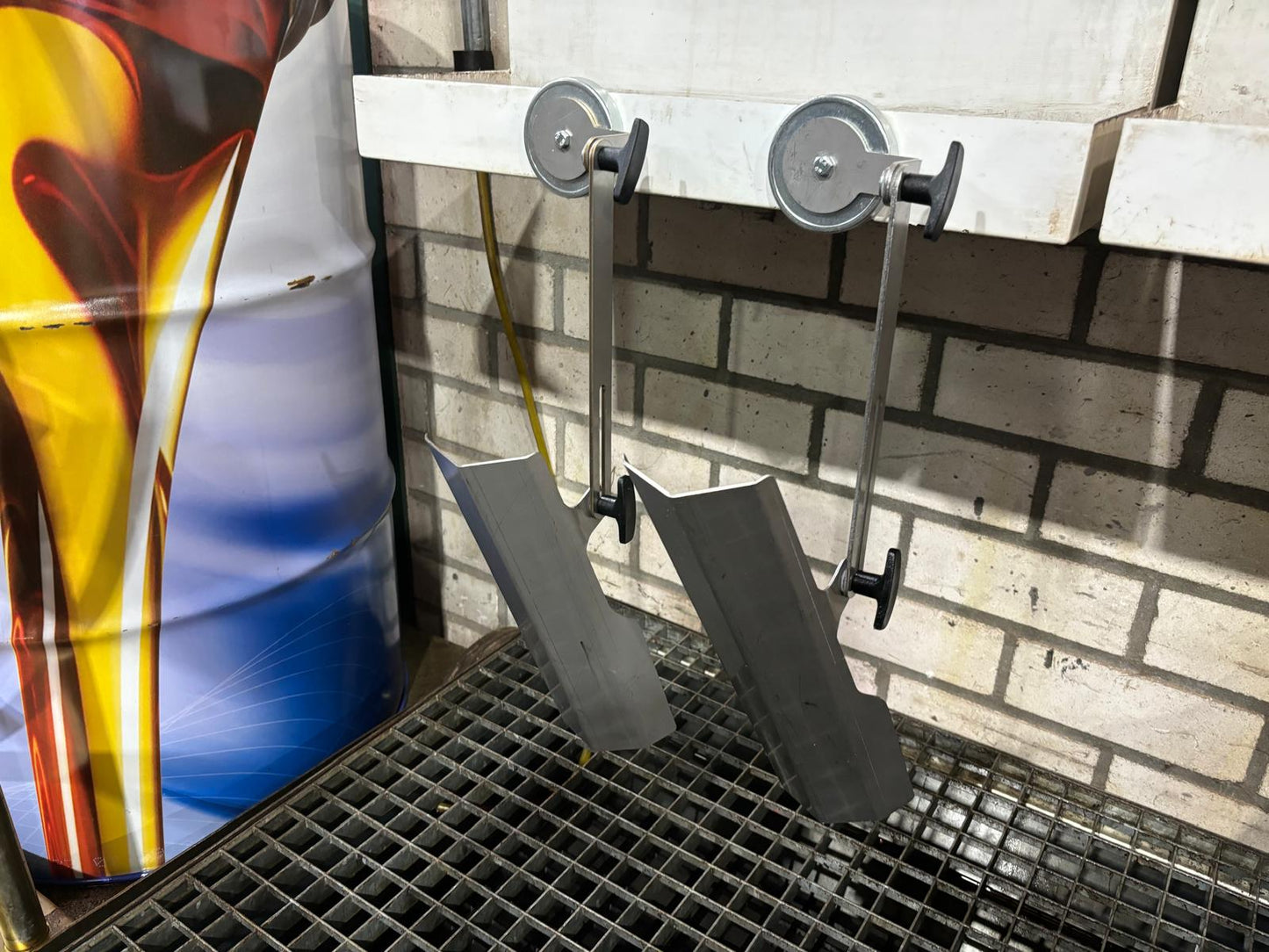 Flowmaster 335 + 385 + 2 GRATIS microvezeldoeken